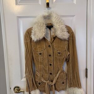 Stylish jacket by INC